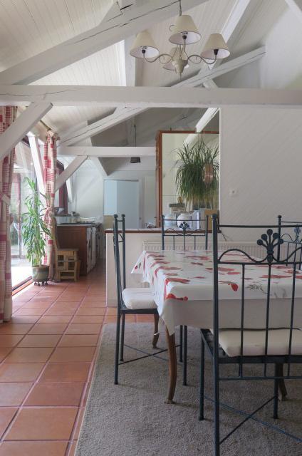 Bed and Breakfast Chinon Manoir De L'Abbaye Seuilly Exterior foto
